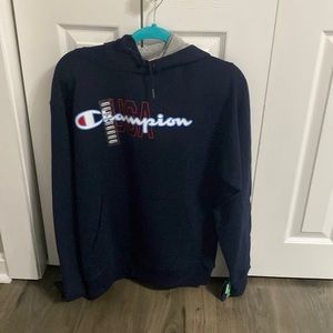 champion sweatshirt
